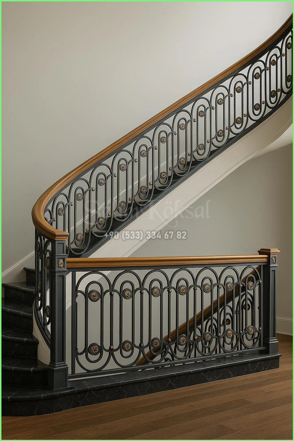 İç Mekan Merdiven Korkuluk Fiyatları: Evlerde Şıklık ve Güvenlik Dengesi