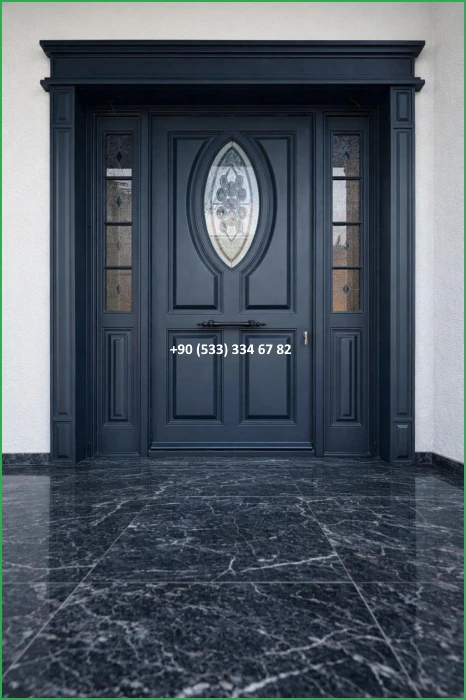 VİLLA KAPILARI-FERFORJE VİLLA KAPILAR-VİLLA GİRİŞ KAPILAR-BAHÇE KAPILARI-FERFORJE KAPILAR fiy8405