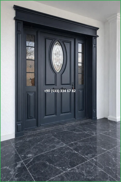 VİLLA KAPILARI-FERFORJE VİLLA KAPILAR-VİLLA GİRİŞ KAPILAR-BAHÇE KAPILARI-FERFORJE KAPILAR fiy8407