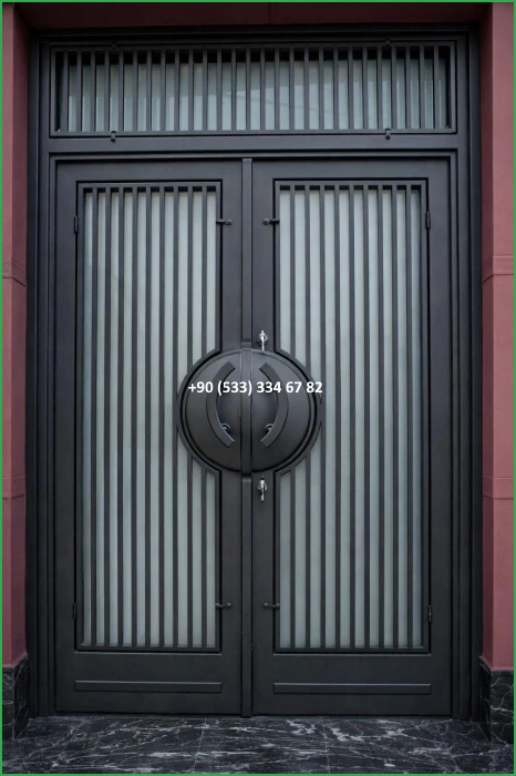 VİLLA KAPILARI-FERFORJE VİLLA KAPILAR-VİLLA GİRİŞ KAPILAR-BAHÇE KAPILARI-FERFORJE KAPILAR fiy8445