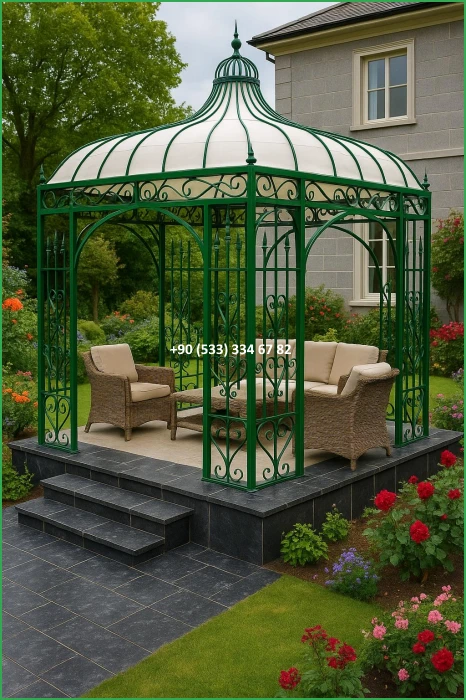 KIŞ BAHÇESİ MODELLERİ-KIŞBAHÇESİ FİYATLARI-KIŞ BAHÇESİ ÇEŞİTLERİ-FERFORJE KIŞ BAHÇESİ MODELLERİ fiy8331