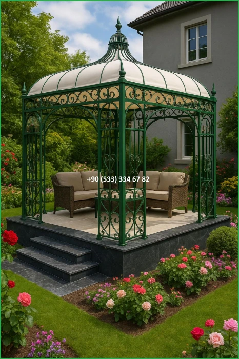 KIŞ BAHÇESİ MODELLERİ-KIŞBAHÇESİ FİYATLARI-KIŞ BAHÇESİ ÇEŞİTLERİ-FERFORJE KIŞ BAHÇESİ MODELLERİ fiy8335