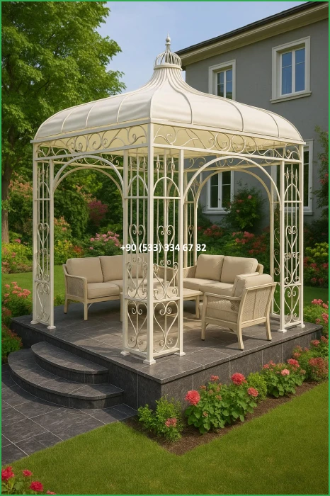 KIŞ BAHÇESİ MODELLERİ-KIŞBAHÇESİ FİYATLARI-KIŞ BAHÇESİ ÇEŞİTLERİ-FERFORJE KIŞ BAHÇESİ MODELLERİ fiy8336