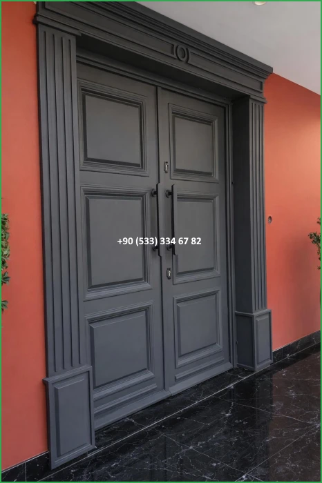 VİLLA KAPILARI-FERFORJE VİLLA KAPILAR-VİLLA GİRİŞ KAPILAR-BAHÇE KAPILARI-FERFORJE KAPILAR fiy8402